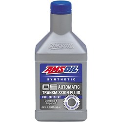 AMSoil OE Fuel-Efficient Synthetic ATF 1L
