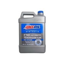 AMSoil OE Fuel-Efficient Synthetic ATF 4L