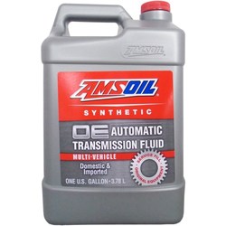 AMSoil OE Multi-Vehicle Synthetic ATF 4L