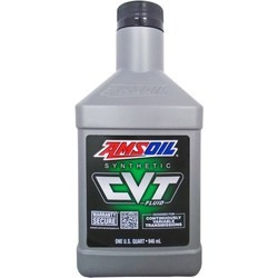 AMSoil Synthetic CVT Fluid 1L