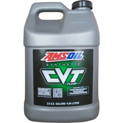AMSoil Synthetic CVT Fluid 10L