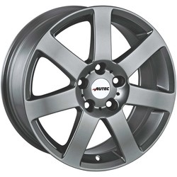 AUTEC Arctic Plus 6,5x15/4x108 ET42 DIA63,4