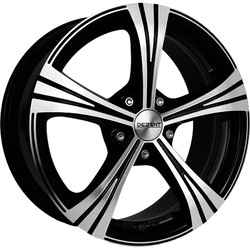 Dezent RI 7x16/5x112 ET50 DIA70,1