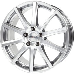 Dezent RM 7x16/5x112 ET48 DIA70,1