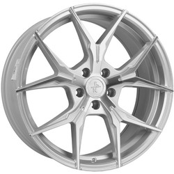 KESKIN KT19 Angel 8x18/5x120 ET30 DIA72,6