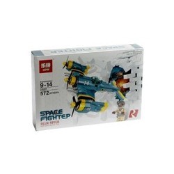 Lepin Space Fighter 22021