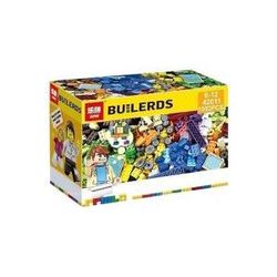 Lepin Large Creative Brick Box 42011