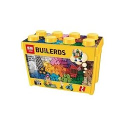 Lepin Large Creative Brick Box 42002