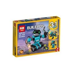 Lepin Robo Explorer 24020