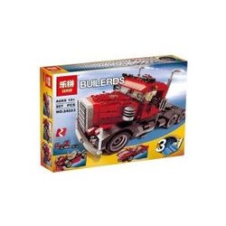 Lepin Big Rig 24023