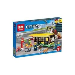 Lepin Bus Station 02078