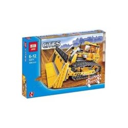 Lepin Dozer 02074