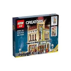 Lepin Palace Cinema 15006