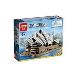 Lepin Sydney Opera House 17003