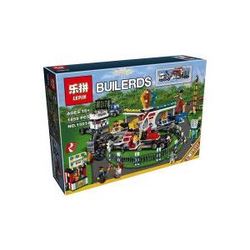 Lepin Fairground Mixer 15014