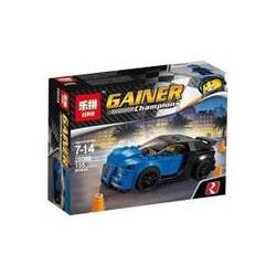 Lepin Bugatti Chiron 28002