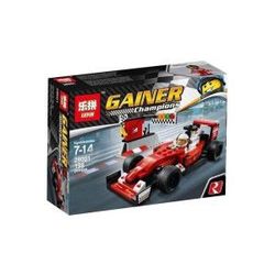 Lepin Scuderia Ferrari SF16-H 28001