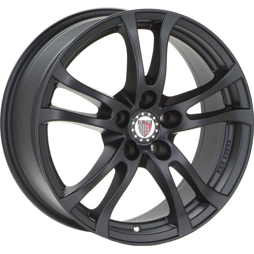 Platin P 64 7,5x17/5x108 ET50 DIA70,1