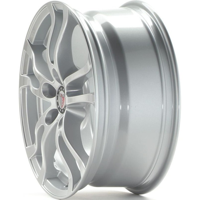 Platin P 64 7,5x17/5x108 ET50 DIA70,1