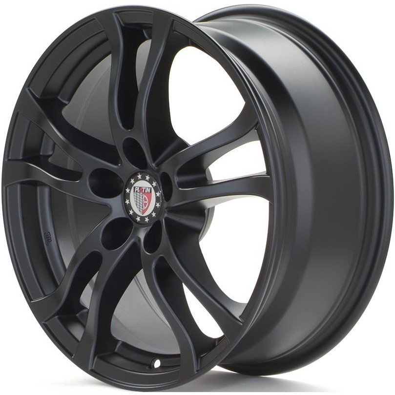 Platin P 64 7,5x17/5x108 ET50 DIA70,1