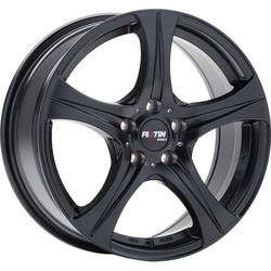 Platin P 68 7x16/5x115 ET38 DIA70,1