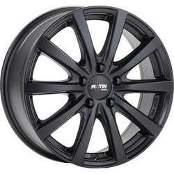 Platin P 69 7x17/5x112 ET40 DIA66,6