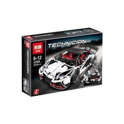 Lepin Lamborghini Aventador LP 720-4 23006