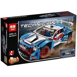 Lepin Rally Car 20077