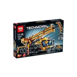 Lepin Mobile Crane 20040