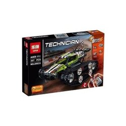 Lepin RC Tracked Racer 20033