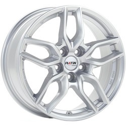 Platin P 72 6,5x16/5x114,3 ET50 DIA70,1