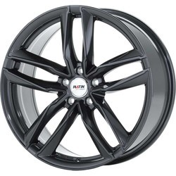 Platin P 76 7,5x17/5x112 ET45 DIA66,6