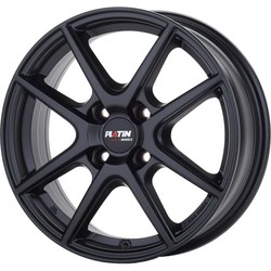 Platin P 73 6x16/4x98 ET38 DIA58,1