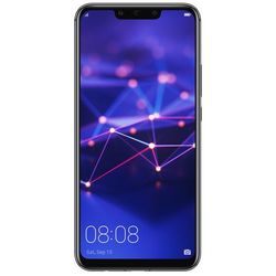 Huawei Mate 20 Lite (черный)