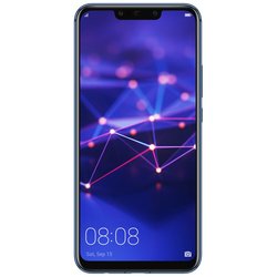 Huawei Mate 20 Lite (синий)