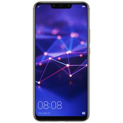 Huawei Mate 20 Lite (золотистый)