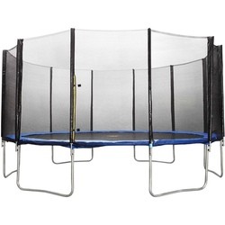 DFC Fitness 18FT-TR-E