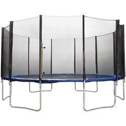 DFC Fitness 17FT-TR-E