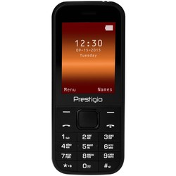 Prestigio Wize G1 DUO (черный)