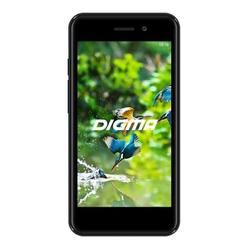 Digma Linx A453 3G (серый)