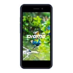 Digma Linx A453 3G (синий)