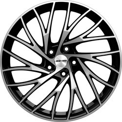 GMP Italia Enigma 9x19/5x112 ET44 DIA75,1