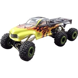 HSP Six Wheels Rock RTR 1:5