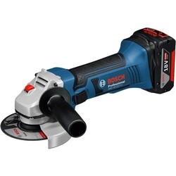 Bosch GWS 18-125 V-Li Professional 060193A30B