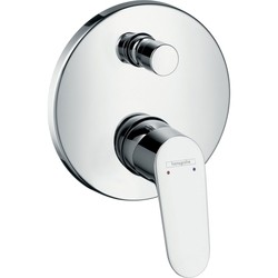 Hansgrohe Focus 31946