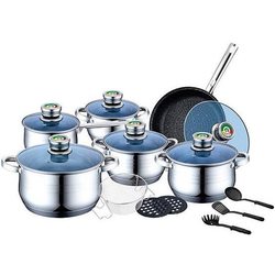 Bohmann BH1800