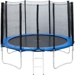 Sport Elite 13ft Safety Net