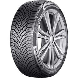 Continental ContiWinterContact TS860 315/30 R21 105W