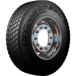 BF Goodrich Route Control D 235/75 R17.5 132M