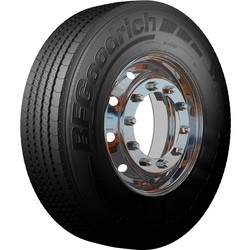 BF Goodrich Route Control S 235/75 R17.5 132M